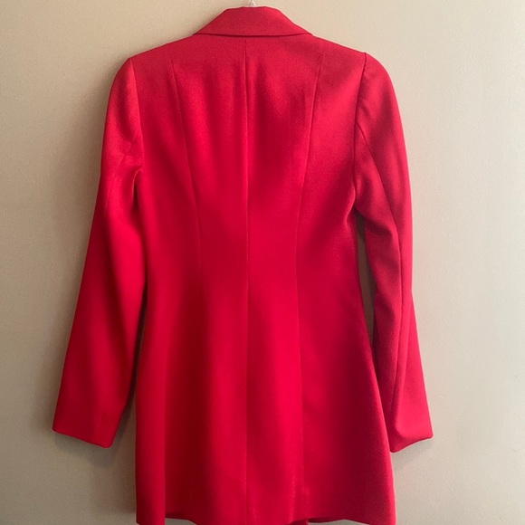 Revolve Lovers & Friends Ally Revolve Blazer Dress - Picture 6 of 10